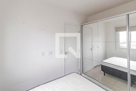 Quarto 02 de apartamento para alugar com 2 quartos, 37m² em Cambuci, São Paulo