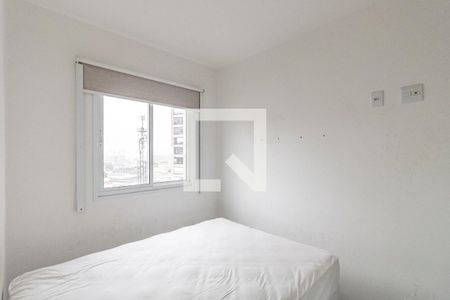 Quarto 01 de apartamento para alugar com 2 quartos, 37m² em Cambuci, São Paulo