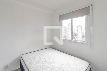 Quarto 02 de apartamento para alugar com 2 quartos, 37m² em Cambuci, São Paulo