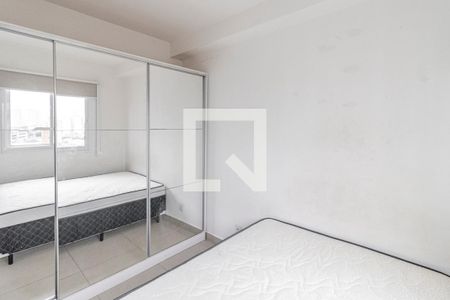 Quarto 02 de apartamento para alugar com 2 quartos, 37m² em Cambuci, São Paulo