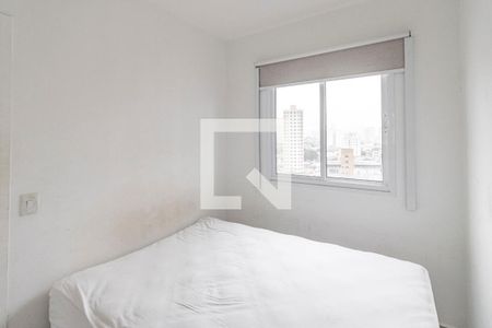 Quarto 01 de apartamento para alugar com 2 quartos, 37m² em Cambuci, São Paulo