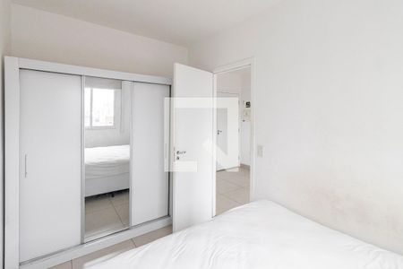 Quarto 01 de apartamento para alugar com 2 quartos, 37m² em Cambuci, São Paulo