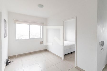 Sala de apartamento para alugar com 2 quartos, 37m² em Cambuci, São Paulo