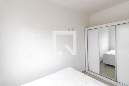 Quarto 01 de apartamento para alugar com 2 quartos, 37m² em Cambuci, São Paulo