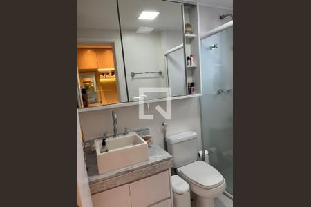 Apartamento à venda com 222m², 3 quartos e 4 vagas