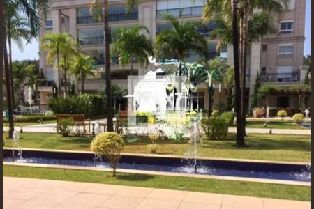 Apartamento à venda com 222m², 3 quartos e 4 vagas