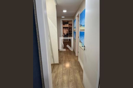 Apartamento à venda com 222m², 3 quartos e 4 vagas