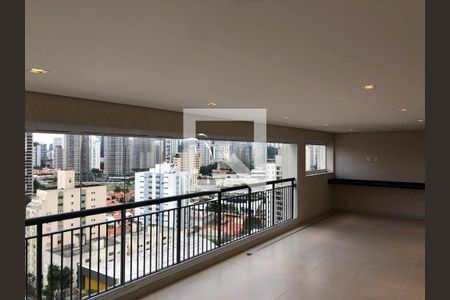 Apartamento à venda com 213m², 3 quartos e 3 vagas