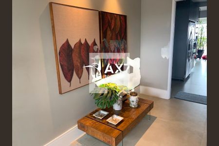 Apartamento à venda com 213m², 3 quartos e 3 vagas