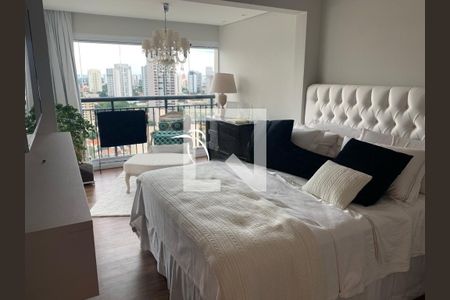 Apartamento à venda com 213m², 3 quartos e 3 vagas