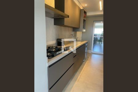 Apartamento à venda com 213m², 3 quartos e 3 vagas