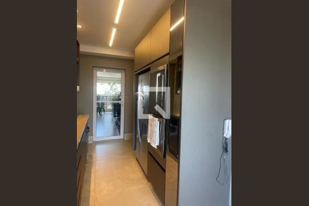 Apartamento à venda com 213m², 3 quartos e 3 vagas