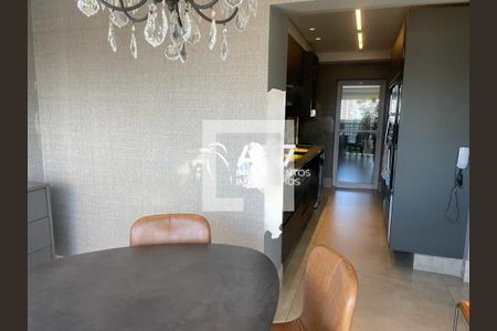 Apartamento à venda com 213m², 3 quartos e 3 vagas
