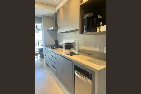 Apartamento à venda com 213m², 3 quartos e 3 vagas