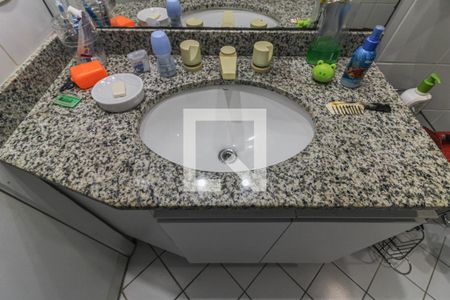 Apartamento à venda com 226m², 3 quartos e 2 vagas Apartamento à venda com 226m², 3 quartos e 2 vagasBanheiro Social