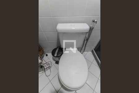 Apartamento à venda com 226m², 3 quartos e 2 vagas Apartamento à venda com 226m², 3 quartos e 2 vagasBanheiro Social