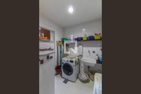 Apartamento à venda com 226m², 3 quartos e 2 vagas Apartamento à venda com 226m², 3 quartos e 2 vagasÁrea de Serviço