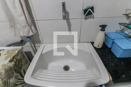 Apartamento à venda com 226m², 3 quartos e 2 vagas Apartamento à venda com 226m², 3 quartos e 2 vagasÁrea de Serviço