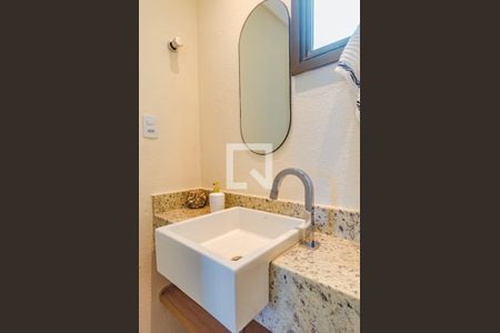 Apartamento para alugar com 86m², 1 quarto e 2 vagas Apartamento para alugar com 86m², 1 quarto e 2 vagasLavabo