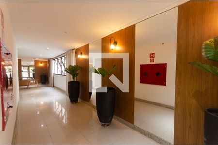 Apartamento para alugar com 86m², 1 quarto e 2 vagas Apartamento para alugar com 86m², 1 quarto e 2 vagasÁrea comum