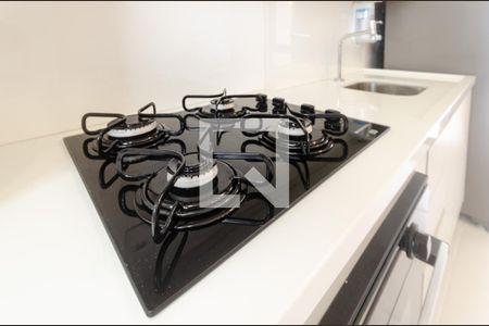 Apartamento para alugar com 86m², 1 quarto e 2 vagas Apartamento para alugar com 86m², 1 quarto e 2 vagasCooktop