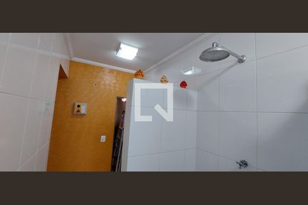 Casa à venda com 298m², 3 quartos e 6 vagas Casa à venda com 298m², 3 quartos e 6 vagasBanheiro