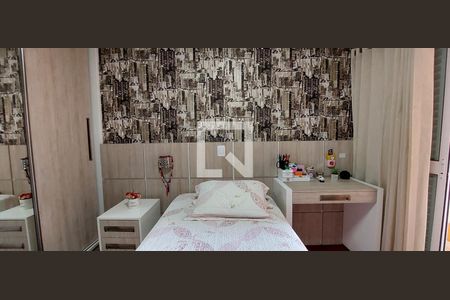 Casa à venda com 298m², 3 quartos e 6 vagas Casa à venda com 298m², 3 quartos e 6 vagasQuarto 3