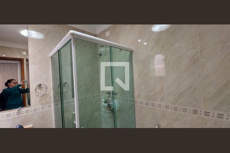 Casa à venda com 298m², 3 quartos e 6 vagas Casa à venda com 298m², 3 quartos e 6 vagasBanheiro