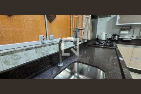 Casa à venda com 298m², 3 quartos e 6 vagas Casa à venda com 298m², 3 quartos e 6 vagasCozinha