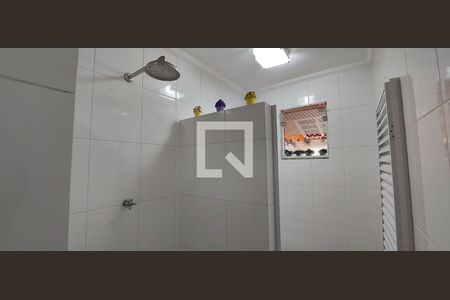 Casa à venda com 298m², 3 quartos e 6 vagas Casa à venda com 298m², 3 quartos e 6 vagasBanheiro