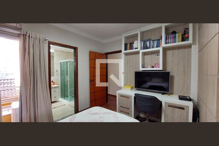 Casa à venda com 298m², 3 quartos e 6 vagas Casa à venda com 298m², 3 quartos e 6 vagasQuarto 3