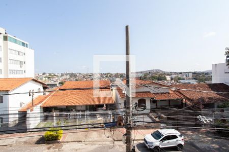 Casa à venda com 300m², 6 quartos e 4 vagasVista da Suíte 2 - 2º andar
