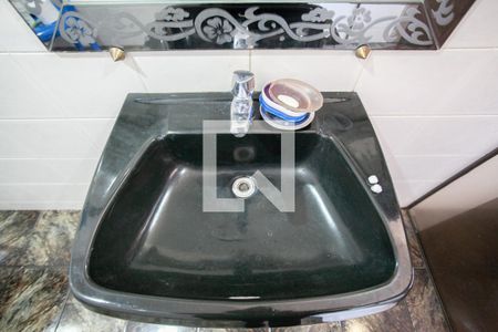 Casa à venda com 300m², 6 quartos e 4 vagasBanheiro Suíte 1 - 1º andar