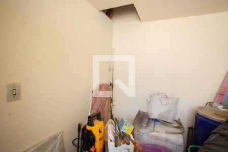 Casa à venda com 300m², 6 quartos e 4 vagasQuarto de Serviço