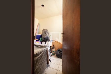 Casa à venda com 300m², 6 quartos e 4 vagasQuarto de Serviço