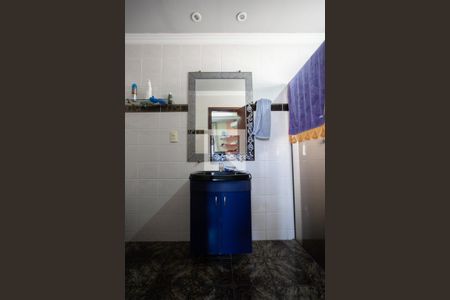 Casa à venda com 300m², 6 quartos e 4 vagasBanheiro Suíte 1 - 1º andar