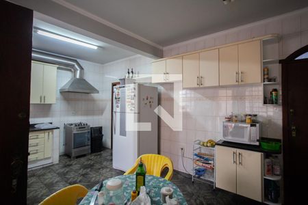 Casa à venda com 300m², 6 quartos e 4 vagasCozinha