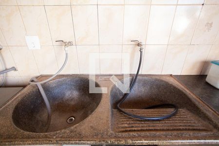 Casa à venda com 300m², 6 quartos e 4 vagasÁrea de Serviço