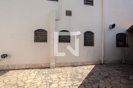 Casa à venda com 300m², 6 quartos e 4 vagasQuintal