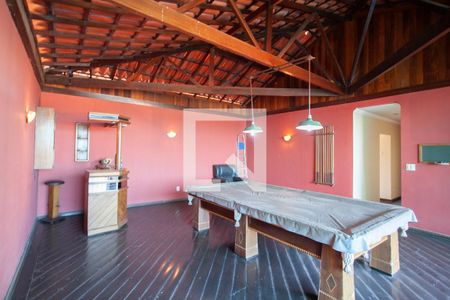 Casa à venda com 300m², 6 quartos e 4 vagasEspaço de Jogos