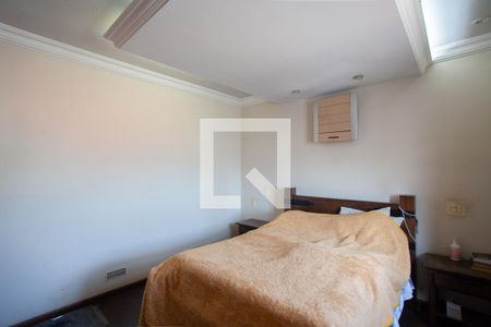 Casa à venda com 300m², 6 quartos e 4 vagasSuíte 2 - 2º andar