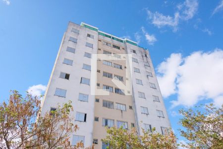 Apartamento à venda com 115m², 3 quartos e 2 vagas Apartamento à venda com 115m², 3 quartos e 2 vagasVista do prédio