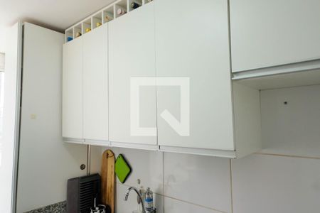 Apartamento à venda com 115m², 3 quartos e 2 vagas Apartamento à venda com 115m², 3 quartos e 2 vagasCozinha