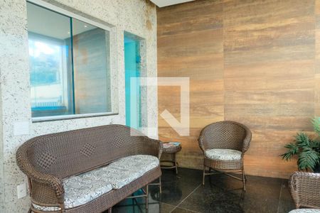 Apartamento à venda com 115m², 3 quartos e 2 vagas Apartamento à venda com 115m², 3 quartos e 2 vagasÁrea comum