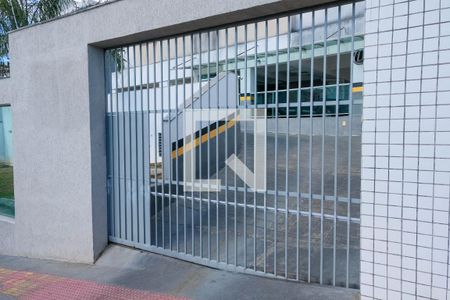 Apartamento à venda com 115m², 3 quartos e 2 vagas Apartamento à venda com 115m², 3 quartos e 2 vagasFachada