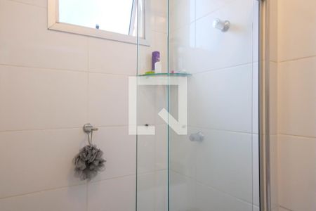 Apartamento à venda com 115m², 3 quartos e 2 vagas Apartamento à venda com 115m², 3 quartos e 2 vagasBanheiro