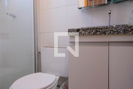 Apartamento à venda com 115m², 3 quartos e 2 vagas Apartamento à venda com 115m², 3 quartos e 2 vagasBanheiro