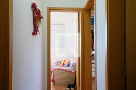 Apartamento à venda com 115m², 3 quartos e 2 vagas Apartamento à venda com 115m², 3 quartos e 2 vagasCorredor