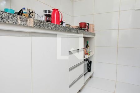 Apartamento à venda com 115m², 3 quartos e 2 vagas Apartamento à venda com 115m², 3 quartos e 2 vagasCozinha