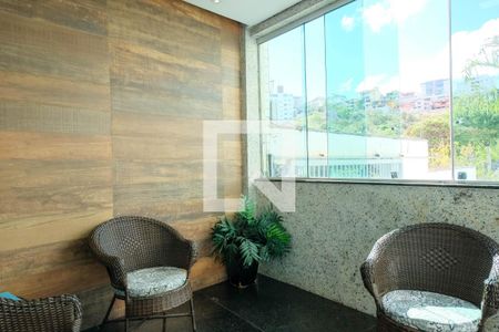 Apartamento à venda com 115m², 3 quartos e 2 vagas Apartamento à venda com 115m², 3 quartos e 2 vagasÁrea comum